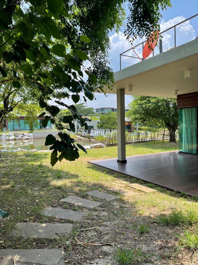 บ้านภูผาธารา Ban Rai Khlong Sai Экстерьер фото