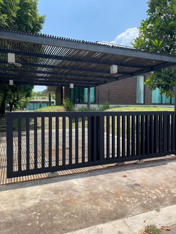 บ้านภูผาธารา Ban Rai Khlong Sai Экстерьер фото